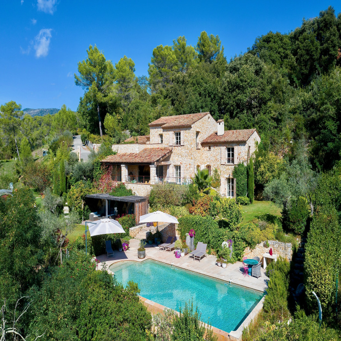 Achat villa Saint Paul de Vence et sa région Saint Paul Properties