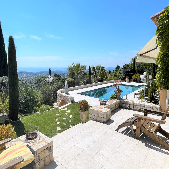 Achat villa Saint Paul de Vence et sa région Saint Paul Properties