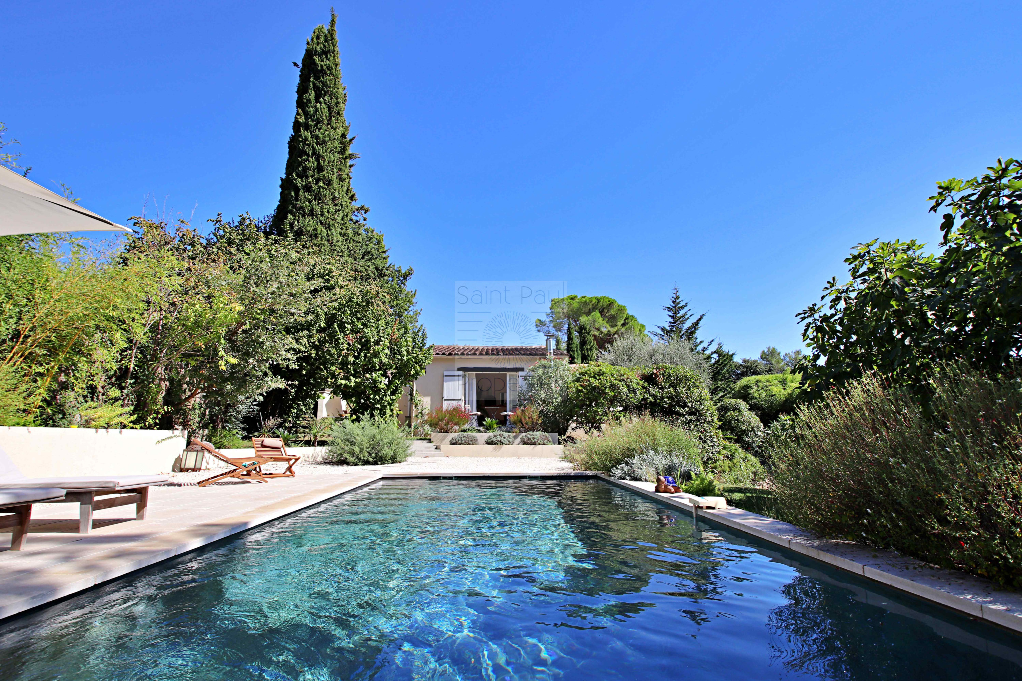 vente Charmante villa SaintPaul de Vence 160 m2 NOM_DE_L_AGENCE