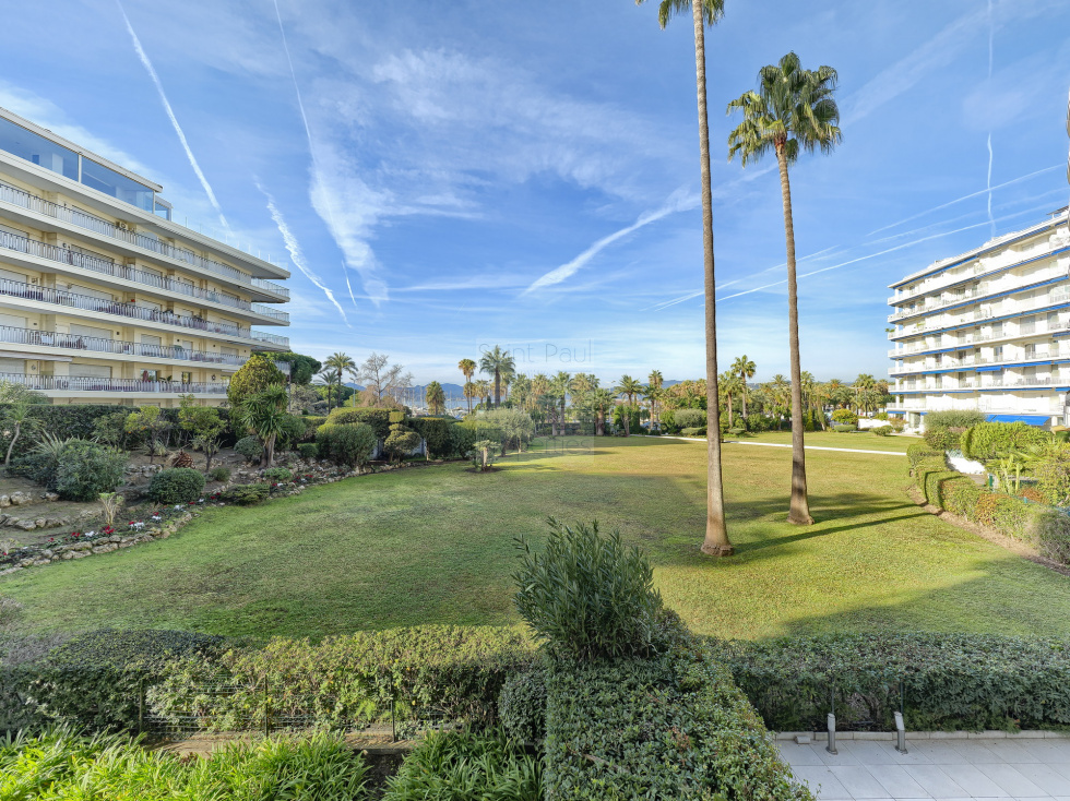 Vente Appartement 100m² 4 Pièces à Cannes (06400) - Saint-Paul Properties