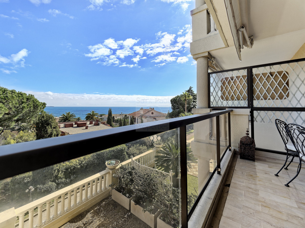 Vente Appartement 71m² 3 Pièces à Cannes (06400) - Saint-Paul Properties