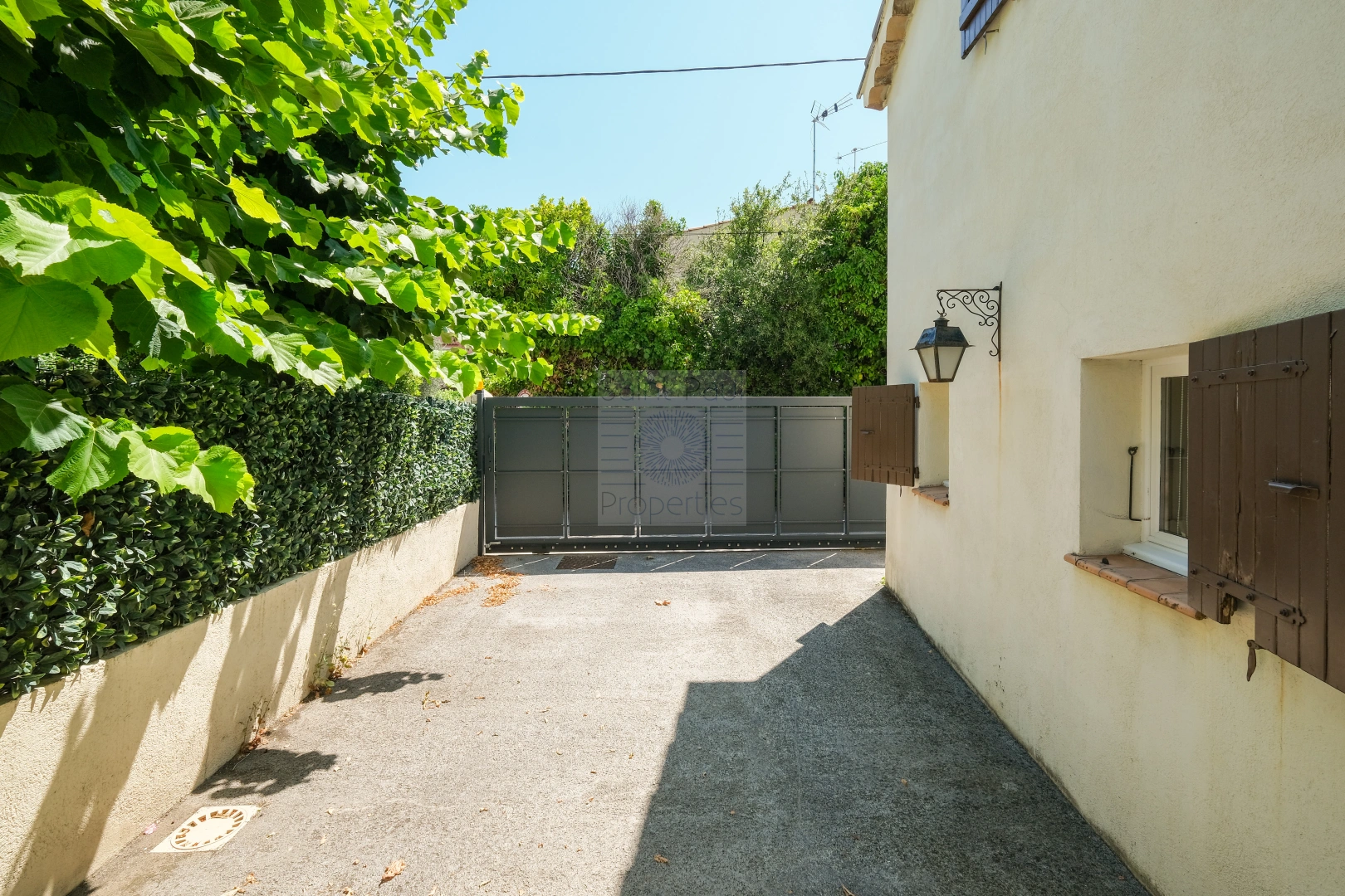 property